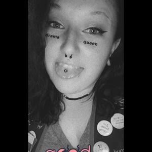 Meet your Posher, Sierra